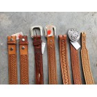 Belts (vanaf €20)